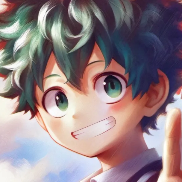 chat with ai character: mha beach