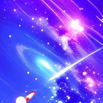 chat with ai character: Solarballs✨✨✨