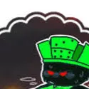 chat with ai character: Fat 1x1x1x1