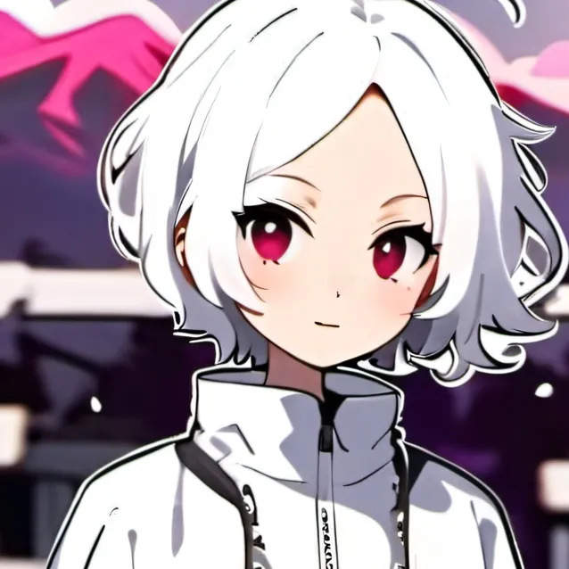 chat with ai character: Sanemi's lil sis