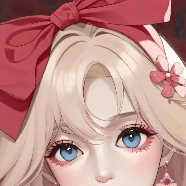 chat with ai character: luna