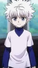 ai character: hxh background
