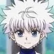 chat with ai character: hxh
