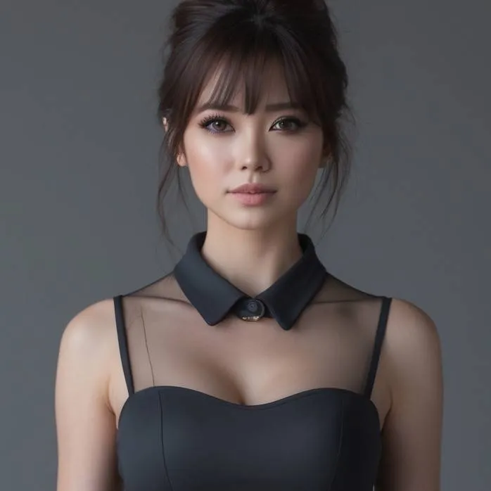 chat with ai character: Sera