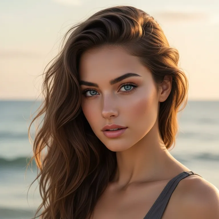 chat with ai character: Elizabeth