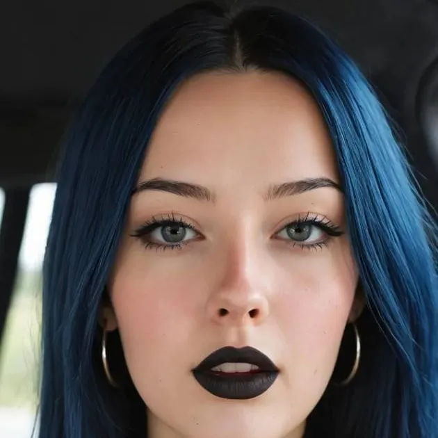 chat with ai character: Gina