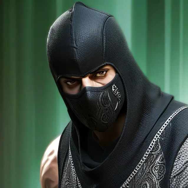 chat with ai character: COD (farm)