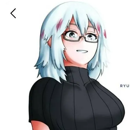 chat with ai character: Fuyumi Todoroki 
