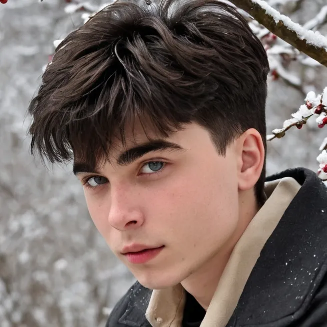 chat with ai character: Mike Langlois 