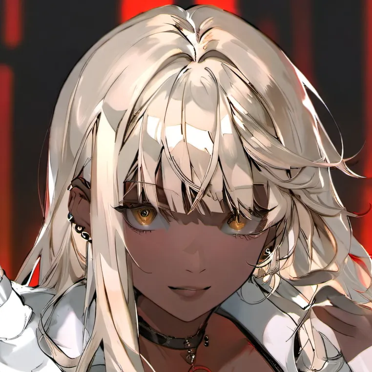 chat with ai character: Lili 
