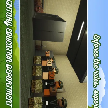 chat with ai character: M.E.D Military EDU