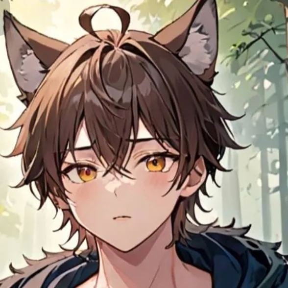 chat with ai character: noah