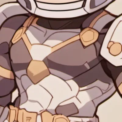 chat with ai character: Titan tv man