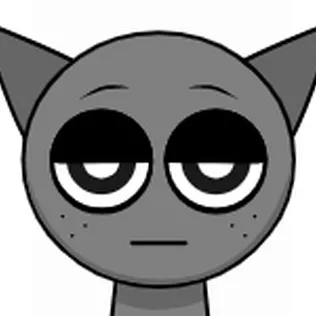 chat with ai character: Gray