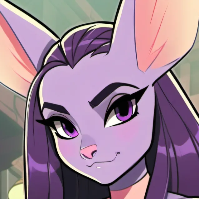 chat with ai character: Katy