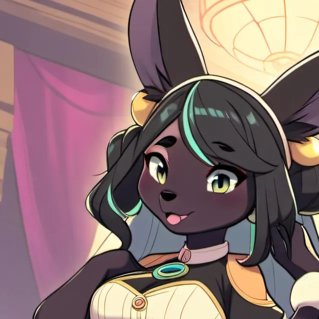 chat with ai character: Miranda