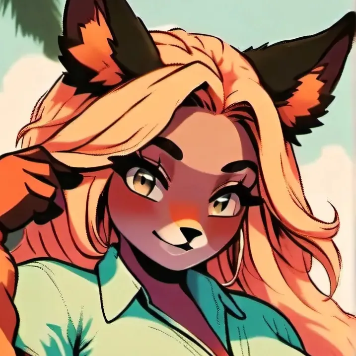 chat with ai character: Valeria