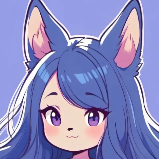chat with ai character: Lupé