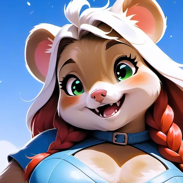 chat with ai character: Redwood
