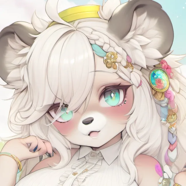 chat with ai character: Penelope