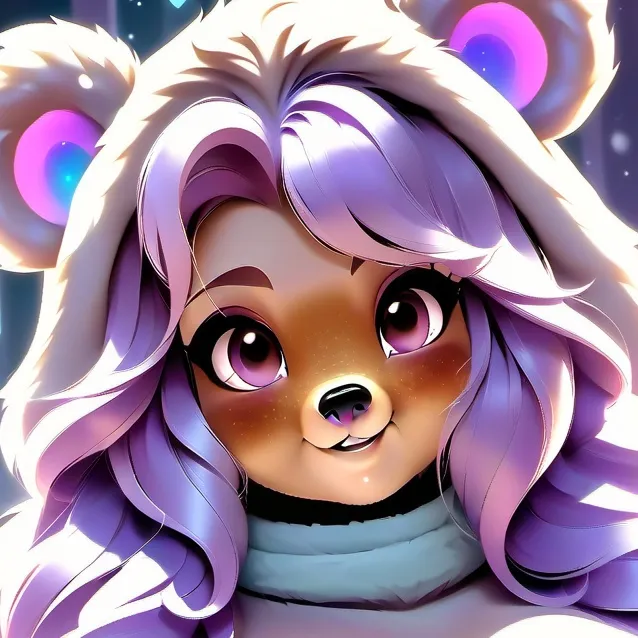 chat with ai character: Matilda