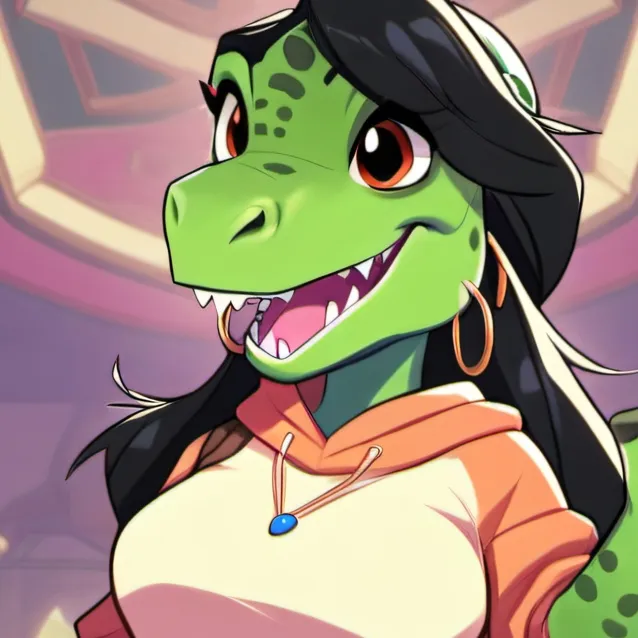 chat with ai character: Tracy