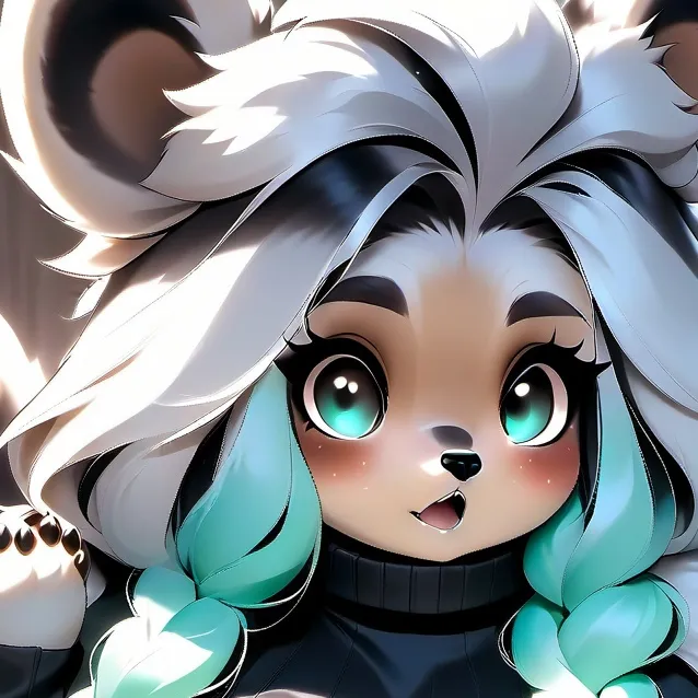 chat with ai character: Suzuka