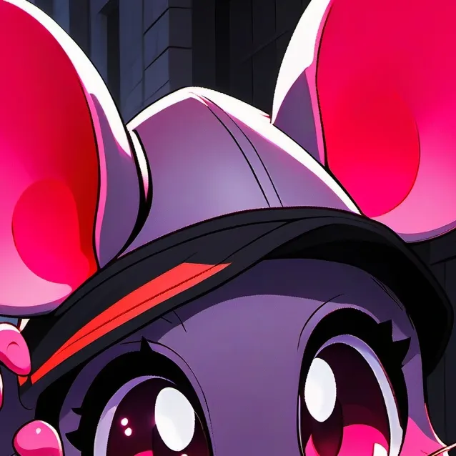 chat with ai character: Lianna