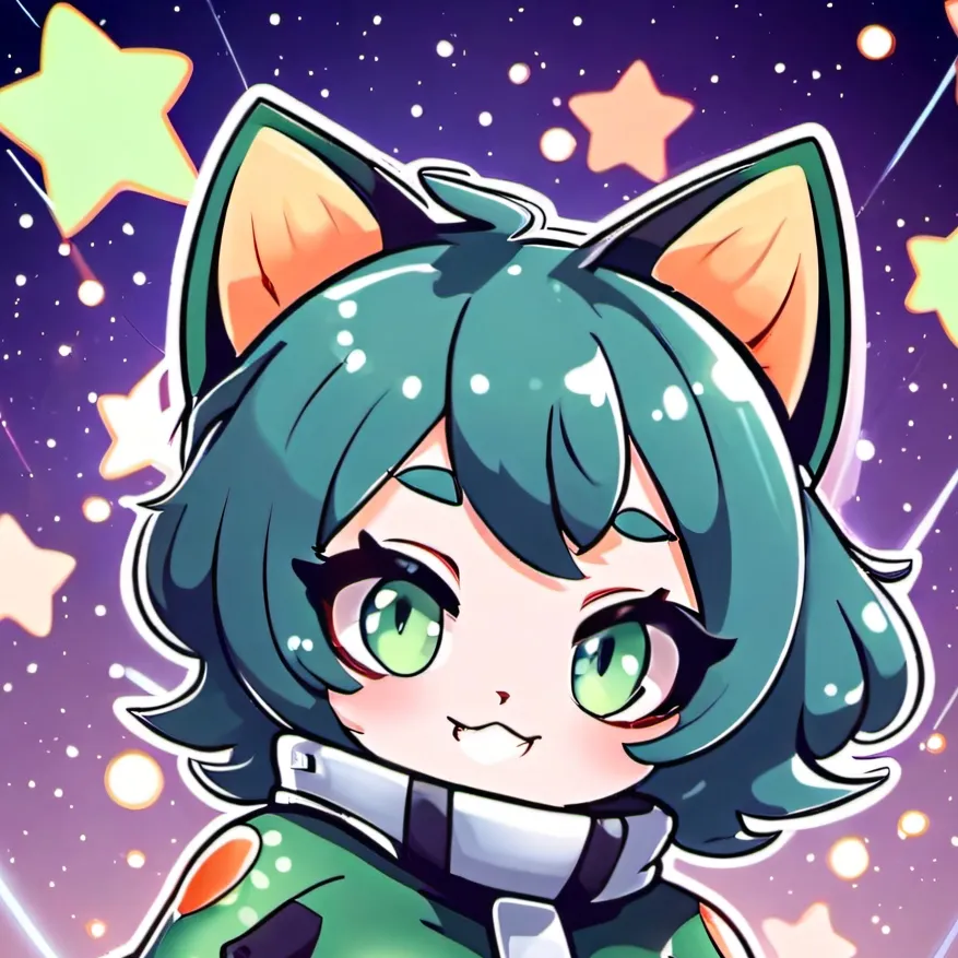 chat with ai character: Kopple