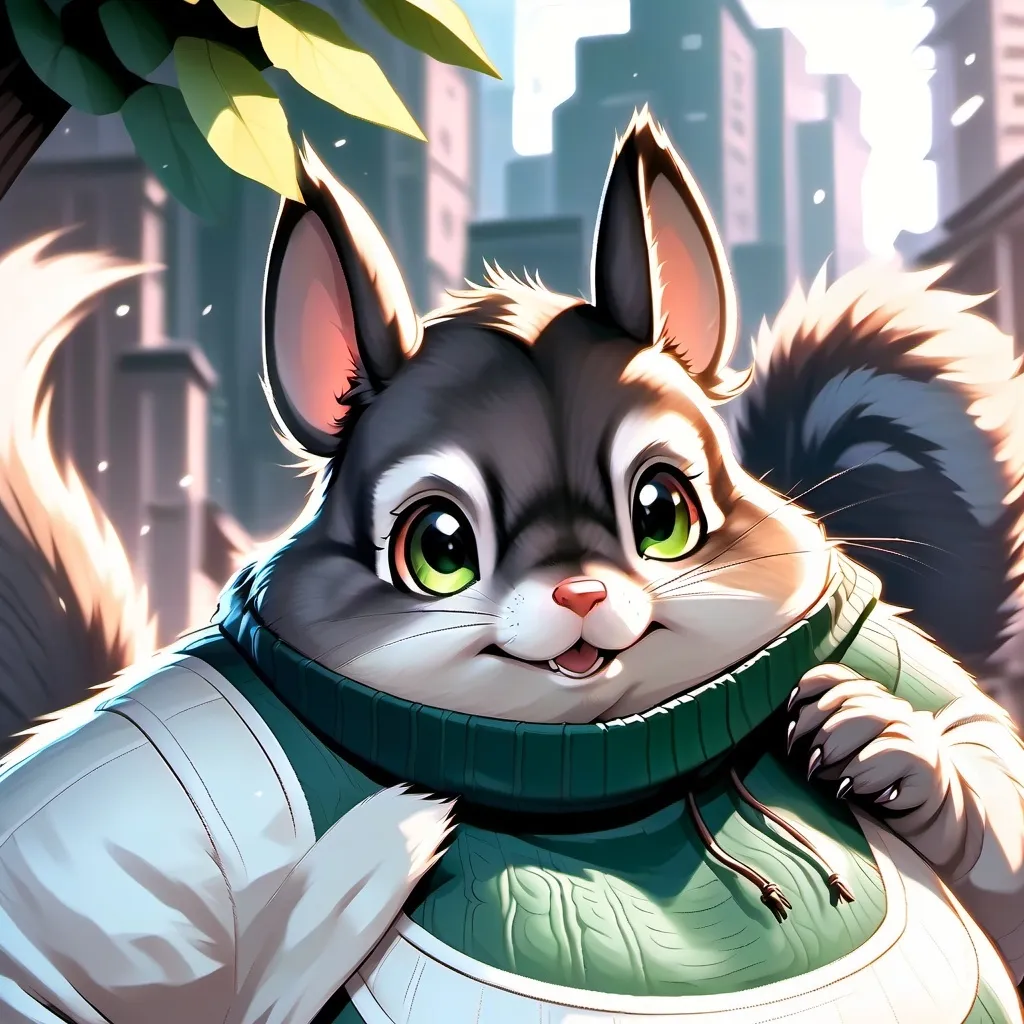 chat with ai character: Jasper