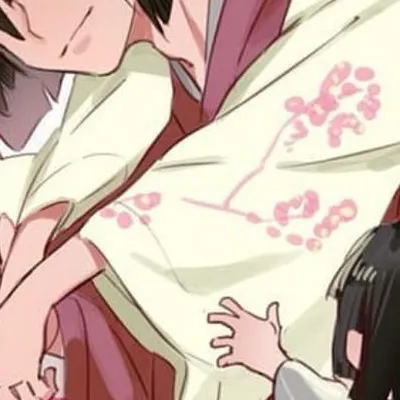 chat with ai character: Iguro familyyyy!!!