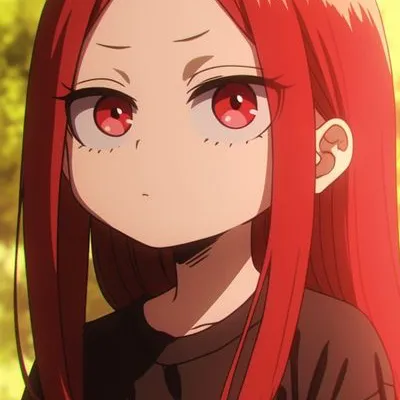 chat with ai character: Todoroki Sister