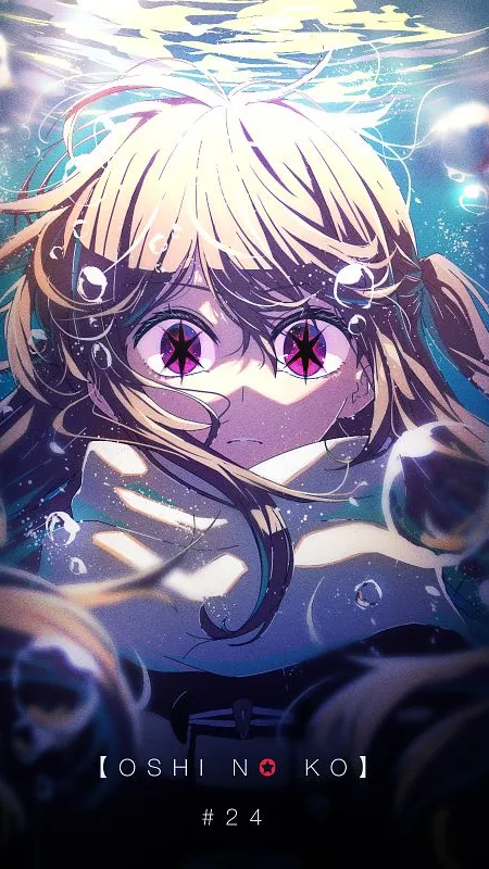 ai character: Ruby gone crazy… background