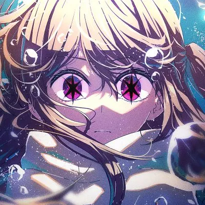 chat with ai character: Ruby gone crazy…