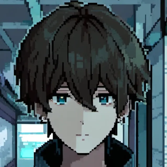 chat with ai character: SKZ dark romance