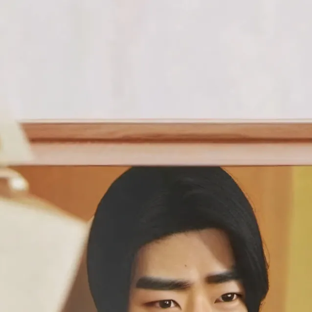 chat with ai character: Sunghoon