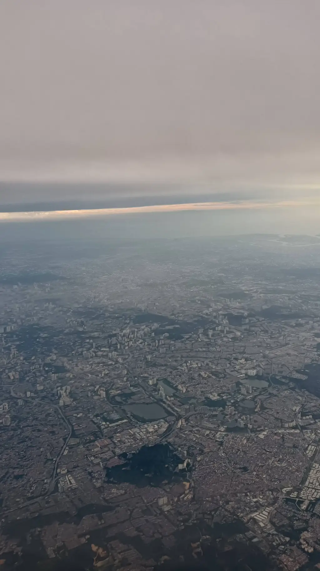 ai character: Enha Elevator  background