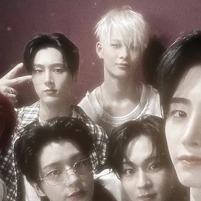 chat with ai character: Enha storm