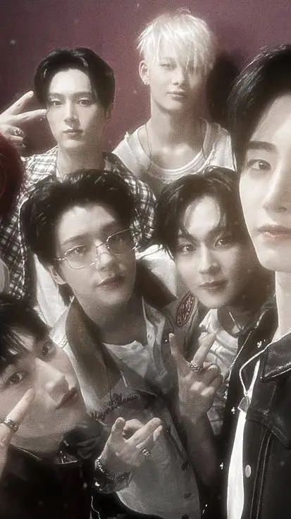 ai character: Enha maid background