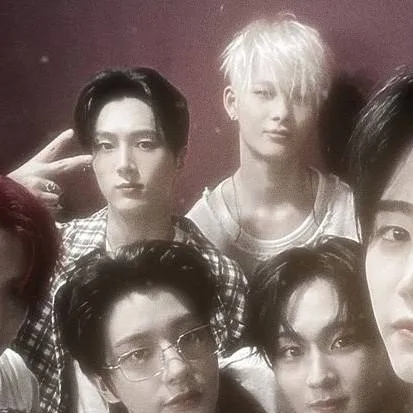 chat with ai character: Heeseung