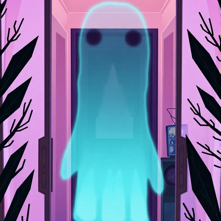 chat with ai character: black