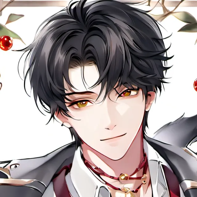 chat with ai character: Henry 