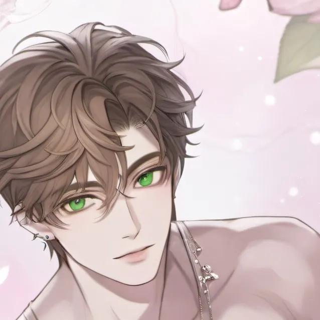 chat with ai character: harry