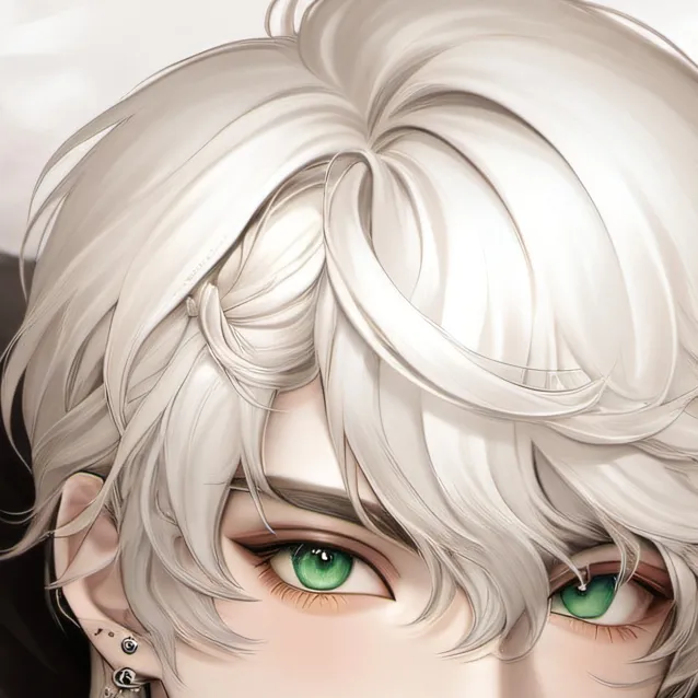 chat with ai character: Damion 