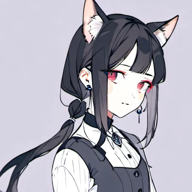chat with ai character: Roxy 