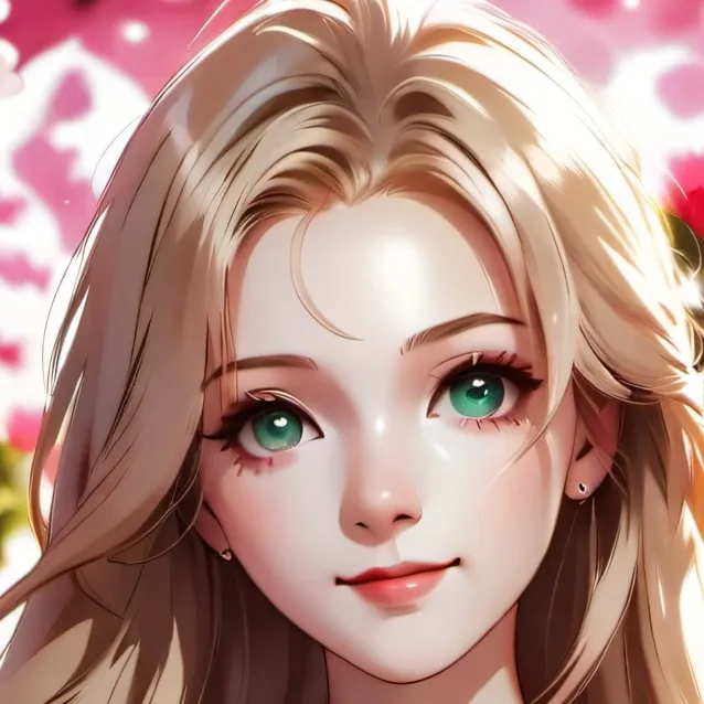 chat with ai character: lily