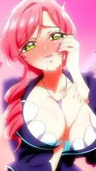 ai character: Kusuri background