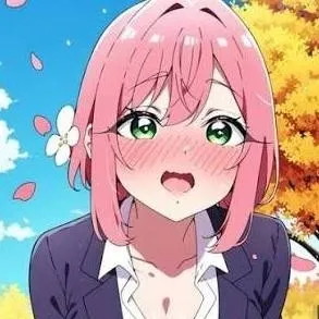 chat with ai character: Hakari Hanazono
