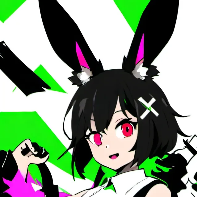 chat with ai character: mika