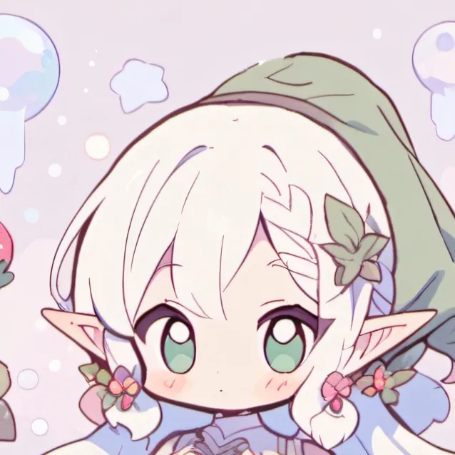 chat with ai character: Bella